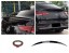 Automaniac A1678511 СПОЙЛЕР ЛЬОТОК НА ЗАДНІЙ ЛЮК ЧОРНИЙ ГЛЯНЕЦЬ MERCEDES GLE КУПЕ C167 W167