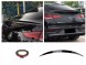 Automaniac A1678511 СПОЙЛЕР ЛЬОТОК НА ЗАДНІЙ ЛЮК ЧОРНИЙ ГЛЯНЕЦЬ MERCEDES GLE КУПЕ C167 W167