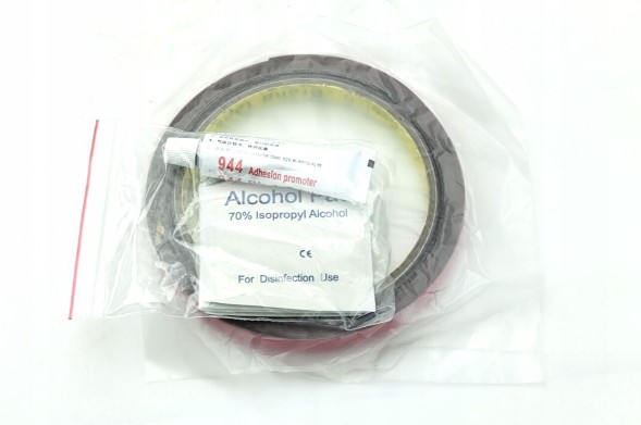 Automaniac A1678511 СПОЙЛЕР ЛЬОТОК НА ЗАДНІЙ ЛЮК ЧОРНИЙ ГЛЯНЕЦЬ MERCEDES GLE КУПЕ C167 W167