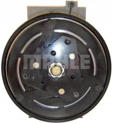 Mahle ACP 803 000S Компресор кондиціонера acp 803 000s
