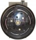 Mahle ACP 803 000S Компресор кондиціонера acp 803 000s