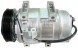 Mahle ACP 803 000S Компресор кондиціонера acp 803 000s