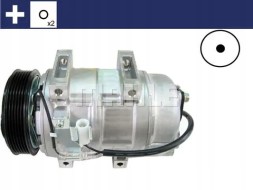 Mahle ACP 803 000S Компресор кондиціонера acp 803 000s