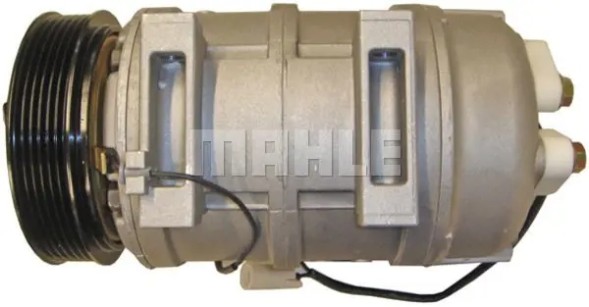 Mahle ACP 803 000S Компресор кондиціонера acp 803 000s