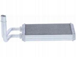 NRF 54312 Обігрювач opel movano a 1.9-3.0 03-