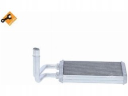 NRF 54312 Обігрювач opel movano a 1.9-3.0 03-