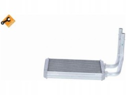 NRF 54312 Обігрювач opel movano a 1.9-3.0 03-