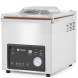 Китай WEW-SC-HP-1003127 Вакуумний пакувальник Hendi Profi Line 370W 300 мм для великих порцій CE