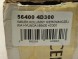 Kia OE ВАЛ РУЛЬОВОЇ КОЛОНКИ KIA CARNIVAL (AT, EX, LX) 06-14 564004D300 OEM