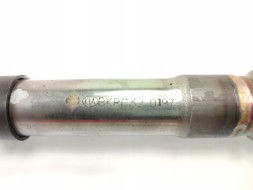 Kia OE ВАЛ РУЛЬОВОЇ КОЛОНКИ KIA CARNIVAL (AT, EX, LX) 06-14 564004D300 OEM