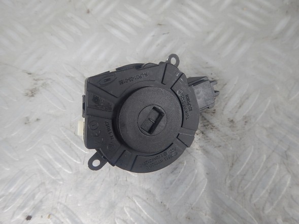 Volvo OE VOLVO92LP0808 VOLVO C30 S40 V50 C70 2.5T КЛЮЧ ЗАМОК ЗАПАЛЮВАННЯ