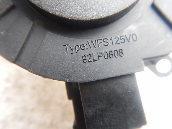 Volvo OE VOLVO92LP0808 VOLVO C30 S40 V50 C70 2.5T КЛЮЧ ЗАМОК ЗАПАЛЮВАННЯ