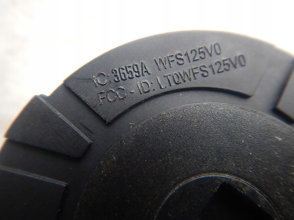 Volvo OE VOLVO92LP0808 VOLVO C30 S40 V50 C70 2.5T КЛЮЧ ЗАМОК ЗАПАЛЮВАННЯ