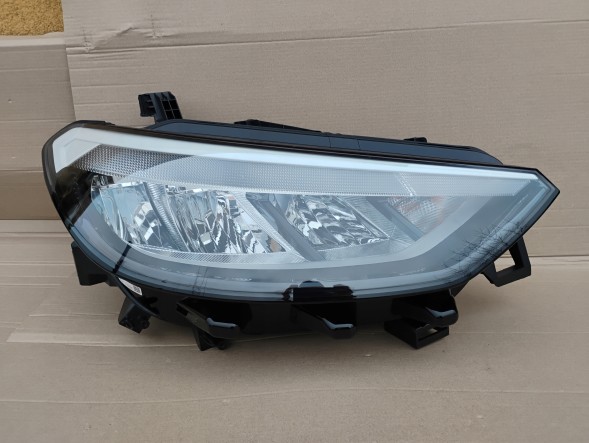 Volkswagen OE 10B941006C Vw id.3 id 3 10b iq передня лампа права full led 10b941006c оригінал