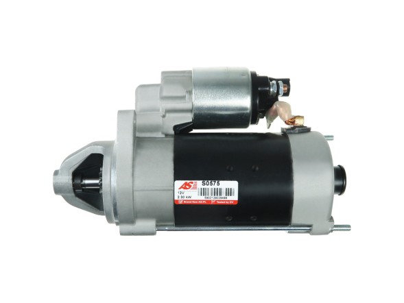 AS-PL S0575 Стартер as-pl s0575