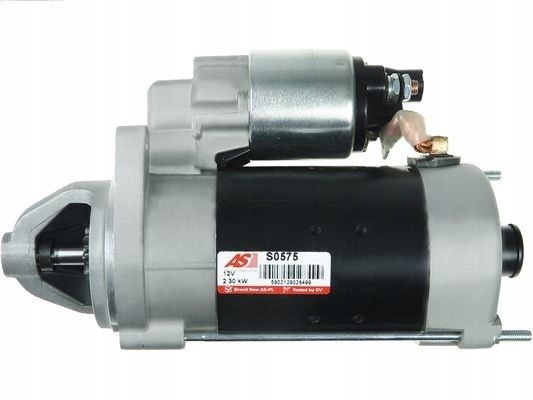 AS-PL S0575 Стартер as-pl s0575
