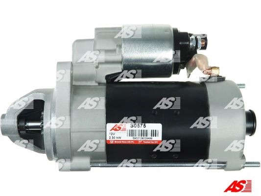 AS-PL S0575 Стартер as-pl s0575