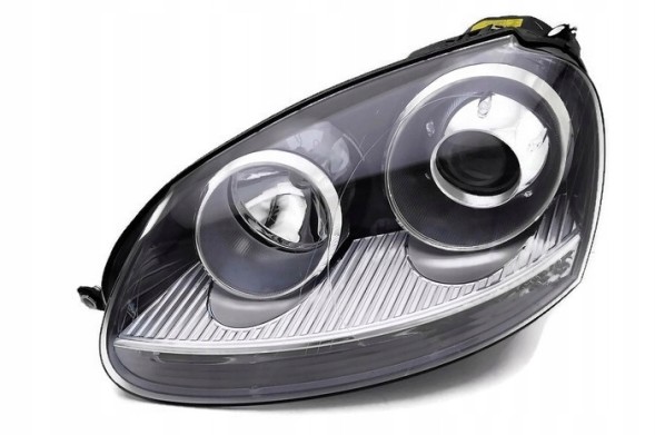 Китай 3228-42W9441-11A5L-LEHM3BM VW ГОЛЬФ 5 V JETTA XENON 03- ФАРА ЛІВА