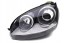 Китай 3228-42W9441-11A5L-LEHM3BM VW ГОЛЬФ 5 V JETTA XENON 03- ФАРА ЛІВА