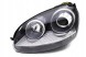 Китай 3228-42W9441-11A5L-LEHM3BM VW ГОЛЬФ 5 V JETTA XENON 03- ФАРА ЛІВА