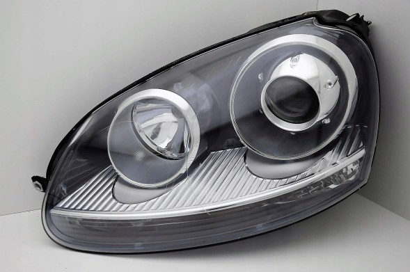 Китай 3228-42W9441-11A5L-LEHM3BM VW ГОЛЬФ 5 V JETTA XENON 03- ФАРА ЛІВА
