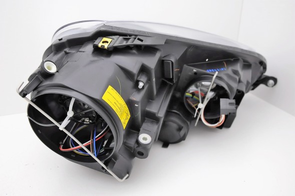 Китай 3228-42W9441-11A5L-LEHM3BM VW ГОЛЬФ 5 V JETTA XENON 03- ФАРА ЛІВА