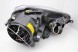 Китай 3228-42W9441-11A5L-LEHM3BM VW ГОЛЬФ 5 V JETTA XENON 03- ФАРА ЛІВА