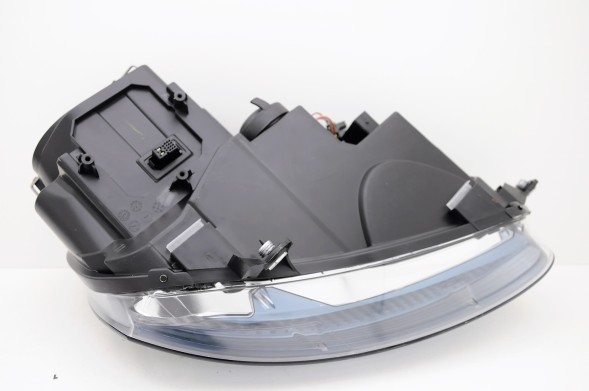 Китай 3228-42W9441-11A5L-LEHM3BM VW ГОЛЬФ 5 V JETTA XENON 03- ФАРА ЛІВА