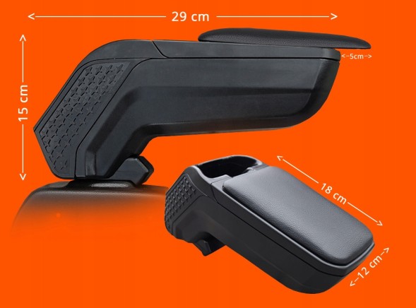 Китай ARS4OPCIK00851 ПІДЛІКОТНИК OPEL ASTRA G * EXTENDABLE S4