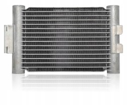 AHE Radio56556/668656 Охолоджувач масла bmw 1 f20 f21 2 f22 3 f30 f31 f34 4 f32 17217628056