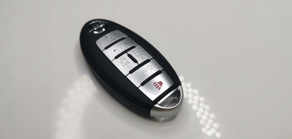 Nissan OE 285E3-1JA2A Nissan Quest 11-17 Smart Key OEM НОВИЙ