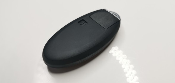 Nissan OE 285E3-1JA2A Nissan Quest 11-17 Smart Key OEM НОВИЙ