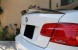 Китай 653208958 СПОЙЛЕР ЛЬОТКА НАКЛАДКА СПОЙЛЕР НА ЛАЦКАН BMW E92 М3 E92 КАРБОН МПАКЕТ