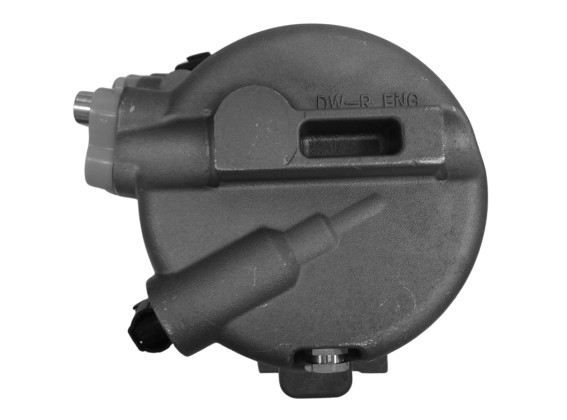 Airstal 10-6152 Компресор кондиціонера airstal 10-6152