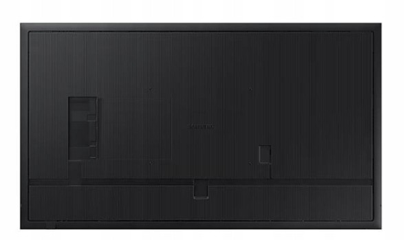 Китай WEW-SC-AB-ULSAM085LQB85C0 Монітор Samsung QB85C 85" UHD 3840x2160 WiFi/BT 16 год/7 днів Tizen 3 роки CE
