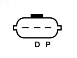AS-PL A5125 Генератор а5125 as-pl