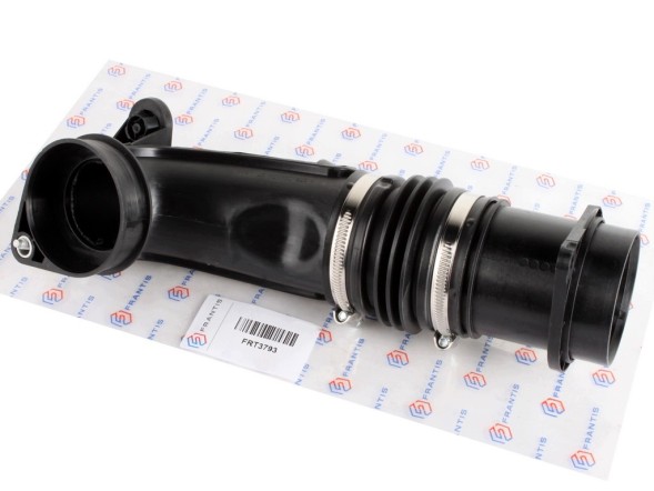 FRANTIS A2760902137 FRT ТРУБА ВПУСКУ ПОВІТРЯ S W222 SL R231 SLC R172 ML GLE W166 A2760902137