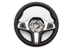 BMW OE 32308746692 bez łopatek Спортивне кермо BMW G20 G21 M