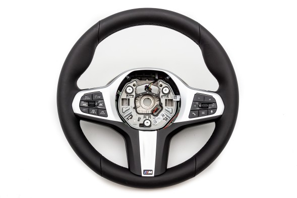 BMW OE 32308746692 bez łopatek Спортивне кермо BMW G20 G21 M