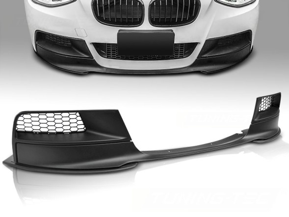 Tuning-Tec spbm09 Б/у накладка BMW F20 F21 11-14 M-PERFORMANCE