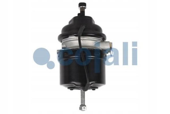 Cojali 2251505 Силовий агрегат хам.14/16" диски man ліва осі mb cojali 2251505