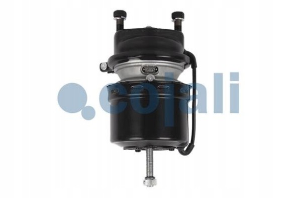 Cojali 2251505 Силовий агрегат хам.14/16" диски man ліва осі mb cojali 2251505