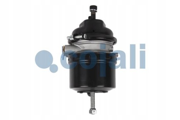 Cojali 2251505 Силовий агрегат хам.14/16" диски man ліва осі mb cojali 2251505
