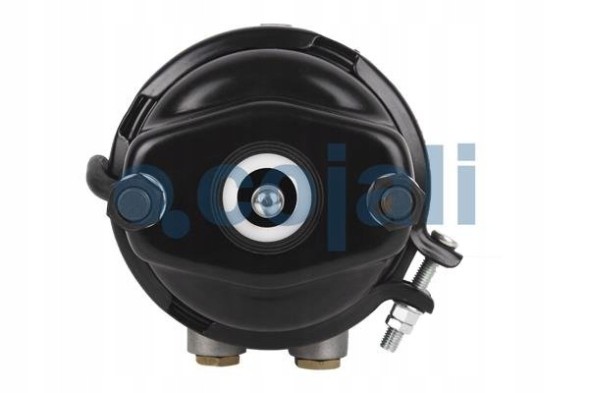 Cojali 2251505 Силовий агрегат хам.14/16" диски man ліва осі mb cojali 2251505