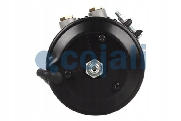 Cojali 2251505 Силовий агрегат хам.14/16" диски man ліва осі mb cojali 2251505