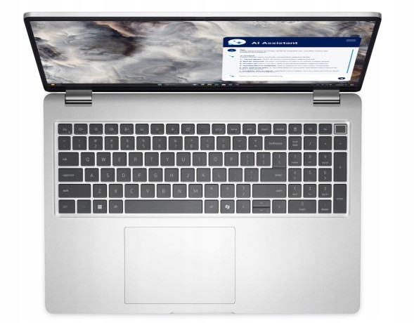 Китай WEW-SC-AB-RNDELBK6IMWD004 Ноутбук Dell Pro 16 Plus PB16250 i7 32GB 1 ТБ FHD+ WLAN Bluetooth Алюмінієвий