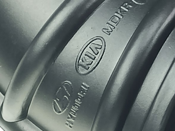 Hyundai OE AD|281303Z300, 28130-3Z300 OE ПОВІТРЯПРОВІД OE 281303Z300 HYUNDAI i40