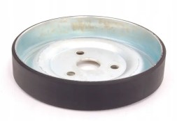 BMW OE 11517619020 Ремінне колесо водяного насоса bmw 1 11- bmw oe 11517619020 шків водяного насоса