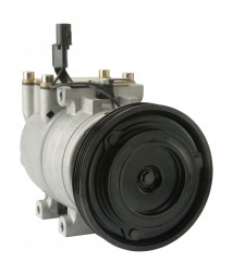 Bosch 1 986 AD1 075 Компресор, кондиціонер bosch 1 986 ad1 075