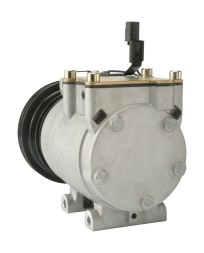 Bosch 1 986 AD1 075 Компресор, кондиціонер bosch 1 986 ad1 075